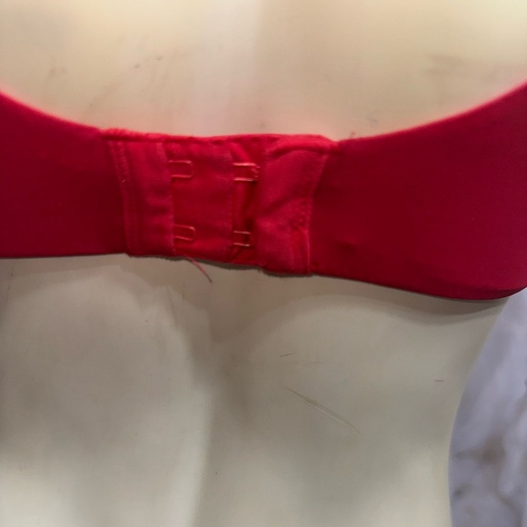 NATORI Chili/Glow Pure Luxe Contour Underwire Bra 36D - Picture 5 of 14